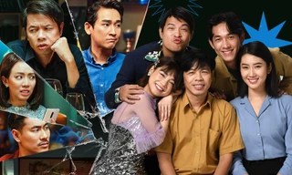 "Cây Táo Nở Hoa" và chuyện phim Việt remake: Cải biên vừa phải thì hay, dài quá hóa dở