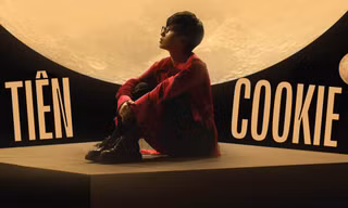 Tiên Cookie: “Đạt được càng nhiều thì càng nhiều thứ để buồn. Và nỗi buồn cũng không xấu”