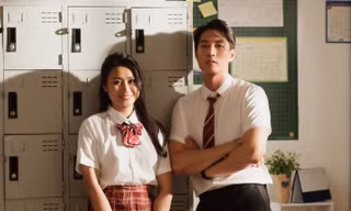 Mai Anh - MC thể thao của VTV ra mắt ca khúc hát về tình yêu tuổi học trò
