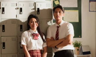 Mai Anh - MC thể thao của VTV ra mắt ca khúc hát về tình yêu tuổi học trò