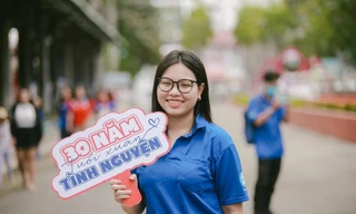 Lễ hội quân các chương trình, chiến dịch tình nguyện Hè TP.HCM: Kỷ niệm 30 cống hiến