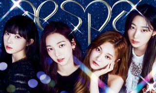 Girlgroup năng suất nhất 2021 gọi tên aespa: Hoàn thành xuất sắc cả 4 điều ước cho năm mới