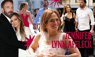 Quên JLo đi, hãy làm quen với Jennifer Lynn Affleck và tủ đồ hot nhất mùa Hè châu Âu!