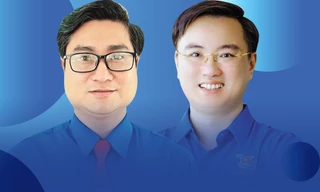 Chân dung Bí thư Tỉnh Đoàn Quảng Ninh và Bí thư Tỉnh Đoàn Tây Ninh nhiệm kỳ 2022 - 2027
