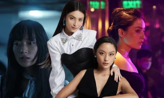 Thảo Tâm lần đầu đóng vai chính phim điện ảnh, sẽ đối đầu nữ chính "Sài Gòn Trong Cơn Mưa"?