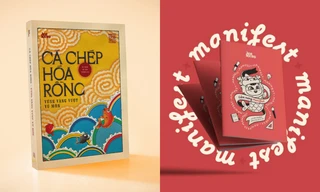 Cá Chép Hóa Rồng - Vững vàng vượt vũ môn: La bàn dẫn đường vào ngôi trường mơ ước