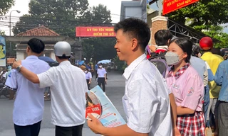 Đối diện với thất vọng điểm số: "Nguyện vọng" không mong chờ có thể mang đến thú vị bất ngờ