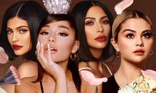 Gia nhập cuộc đua kinh doanh mỹ phẩm, Ariana Grande liệu có bỏ quên âm nhạc như Rihanna?