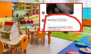 Bị lộ tin nhắn miệt thị phụ huynh, nhóm giáo viên ở Nghệ An xin lỗi, nộp đơn xin nghỉ việc