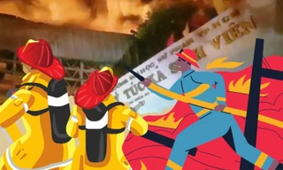 Từ vụ hỏa hoạn cạnh KTX Đại học Sư Phạm: Gen Z cần làm gì để giữ an toàn cho bản thân?