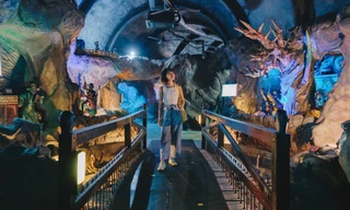 Du lịch Singapore không cần cách ly: "Bảo tàng địa ngục" và nhiều điểm check-in mới xịn sò