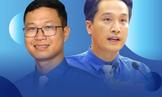 Chân dung Bí thư Tỉnh Đoàn Phú Thọ và Bí thư Tỉnh Đoàn Bắc Giang nhiệm kỳ 2022 - 2027