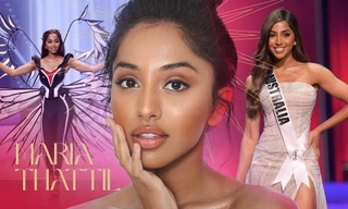 Điều kỳ diệu ở Miss Universe: Dù gặp bất lợi, bạn vẫn có thể tỏa sáng theo cách riêng