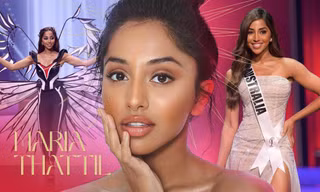 Điều kỳ diệu ở Miss Universe: Dù gặp bất lợi, bạn vẫn có thể tỏa sáng theo cách riêng