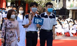 Thêm các tỉnh thành tạm dừng lịch khai giảng năm học mới, điều chỉnh thời gian tựu trường