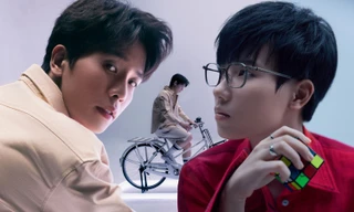 "Anh trai" Quân A.P bắt tay Tiên Cookie, fan tiếc nuối vì sản phẩm quá tối giản