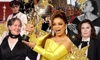 Đường tới Oscar: Những nhà thiết kế trang phục lừng danh nhất lịch sử điện ảnh 