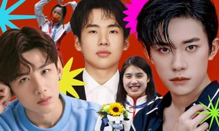 Fangirl kiếm HCV Olympic Tokyo để khiến idol chú ý: Thiên Tỉ, Bạch Kính Đình phản ứng sao?