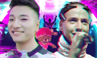 Nhạc Tết remix "phá đảo" TikTok: Siêu hit "Super Idol" phiên bản đón Xuân gây bão mạng