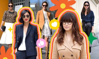 Áp dụng ngay những mẹo đơn giản này, phong cách thời trang của bạn sẽ thăng hạng vèo vèo!