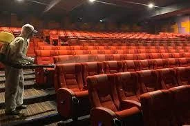 Giới trẻ TP.HCM háo hức khi rạp phim hoạt động lại, loạt "bom tấn" chờ lên lịch "movie marathon"