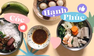 Cô chủ nhà "dễ thương nhất quả đất": Đã giảm nửa tiền trọ còn cơm nước miễn phí mùa dịch