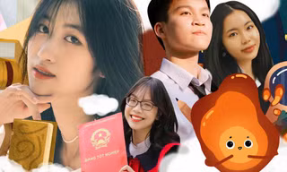 Hội "con nhà người ta" bật mí chiến thuật ăn điểm trong kỳ thi tuyển vào lớp 10 THPT