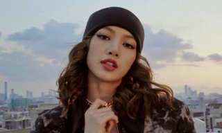 Lisa BLACKPINK "chiếm sóng" TikTok Việt Nam với hơn 1,1 triệu clip và gần 7 tỷ lượt xem