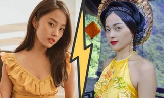 "Con Cám" công bố dàn diễn viên, có đủ sức vượt qua "Tấm Cám" của Ngô Thanh Vân?