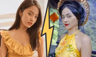 "Con Cám" công bố dàn diễn viên, có đủ sức vượt qua "Tấm Cám" của Ngô Thanh Vân?