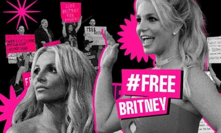 Cha ruột đầu hàng, Britney Spears thoát khỏi quyền giám hộ sau 13 năm đấu tranh?