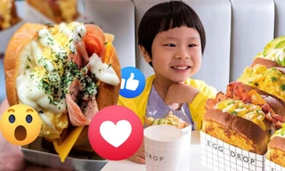 Bạn đang mê mẩn món Egg Drop trong "Hospital Playlist"? Xắn tay vào bếp ngay thôi!