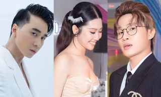 Jack - Thúy Ngân - Karik là ba thành viên mới tham gia "Running Man bản Việt" năm nay?