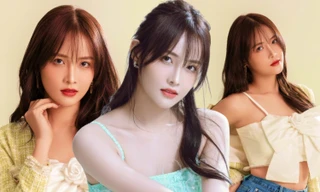 Trương Mỹ Nhân nói gì khi phim mới "Nơi ngọn gió dừng chân" phá đảo rating?