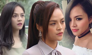 Trùng hợp bất ngờ giữa 3 "bộ phim quốc dân" mà Thu Quỳnh (Hương Vị Tình Thân) góp mặt