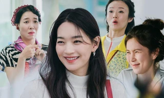 Hội chị em phụ nữ Hometown Cha Cha Cha: Mỗi người là một bông hoa đẹp và mạnh mẽ rất riêng