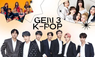 Hàng loạt nhóm nhạc tuyên bố tan rã, đường đua của Gen 3 K-Pop còn nhân tố nào trụ lại?