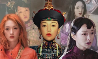 Đồng nghiệp thán phục tài năng của Châu Tấn nhưng sinh viên khoa Diễn xuất lại "khóc thét"