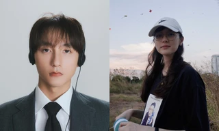 Sơn Tùng M-TP đổi phong cách âm nhạc trong MV mới, Hải Tú lại góp mặt?