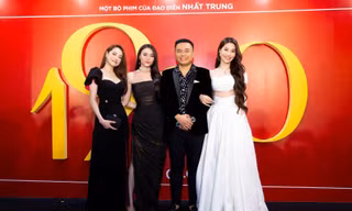 Diễm My 9X bị người lạ giật micro khóc lóc tại sự kiện, netizen: "Bớt chiêu trò giùm đi!"