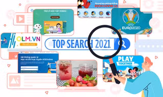 Khi Gen Z dùng Google: Học online "áp đảo", hàng trăm công thức nấu ăn được "triệu hồi" 