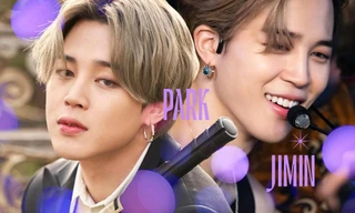 Park Jimin (BTS) - Chàng idol toàn năng bậc nhất K-Pop, chuẩn mực “con nhà người ta”