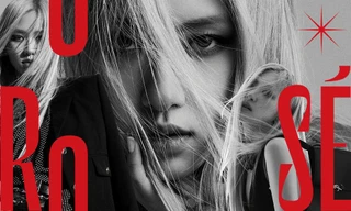 Rosé tiếp tục thể hiện đẳng cấp đại sứ thương hiệu, lên bìa W Hàn với 5 phiên bản ấn tượng