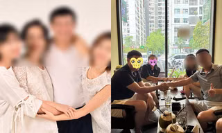 Vụ gia đình PTTC “mất tai nghe”: Từ hình mẫu TikTok đến khủng hoảng truyền thông