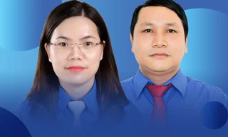 Chân dung Bí thư Tỉnh Đoàn Hưng Yên và Bí thư Tỉnh Đoàn Bình Định nhiệm kỳ 2022 - 2027