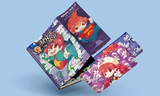 Bộ tuyển tập đặc biệt THE BEST: "Tuyệt đối điện ảnh" cùng tuyển tập về Nhân Mã