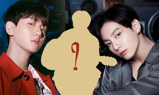 Có một anh chàng gốc Việt đang được BTS, NCT, EXO, NU'EST... cực kỳ yêu thích, đó là ai?