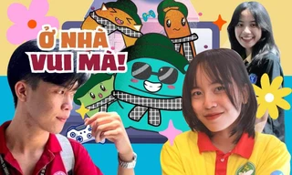 Mùa Hè Xanh 2021: "Chiến dịch" ở mọi mặt trận, từ hoạt động tại nhà đến hỗ trợ địa phương
