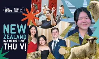 Tác giả Nguyễn Mai Anh: Những điều thú vị có thể bạn chưa biết về New Zealand