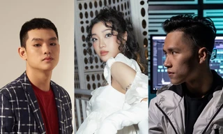 Truy tìm "công thức viral" từ bộ ba khuấy đảo Tóp Tóp: Chi Xê, Kriss Ngo, buitruonglinh